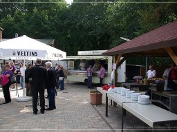 Sommerfest 06.09.2014